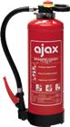 Ajax Brandblusser | 809-195106