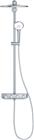 Grohe Euphoria System Douchezuil/paneel | 26507DC0