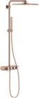 Grohe Euphoria System Douchezuil/paneel | 26508DL0