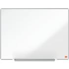 Magnetisch Whiteboard Staal - Impression Pro - staal - Nobo