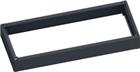 ABB TwinLine Sokkel voor kast/lessenaar | 2CPX010588R9999
