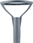 Opple LED Post Top Straat- en pleinverlichtingsarm. | 708000004200