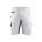 Schildersshort met stretch - Blåkläder
