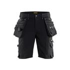 Short 4-weg stretch X1900 - Blåkläder