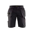 Service Short met spijkerzakken - Blåkläder