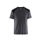 T-shirt tweekleurig - Blåkläder