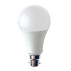 LED-lamp SMD standaard A60 15W fitting B22 VELAMP