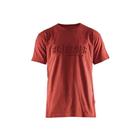 T-shirt 3D - Blåkläder
