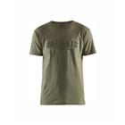 T-shirt 3D - Blåkläder