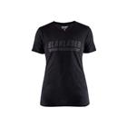 T-shirt Limited Dames - Blåkläder