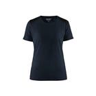 Dames T-Shirt - Blåkläder