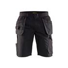 Service Short met spijkerzakken - Blåkläder