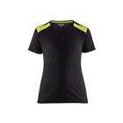 Dames T-Shirt - Blåkläder