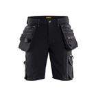 Short 4-weg stretch X1900 - Blåkläder