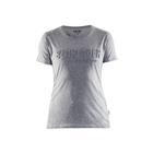 T-shirt 3D Women - Blåkläder