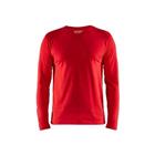 T-shirt 3500 rood - Blaklader