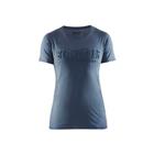 T-shirt 3D Woman limited - Blåkläder