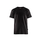 T-shirt 3D - Blåkläder