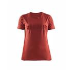 T-shirt 3D Woman limited - Blåkläder