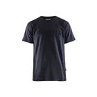 T-shirt 3D - Blåkläder