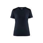 Dames T-Shirt - Blåkläder