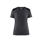 Dames T-Shirt - Blåkläder
