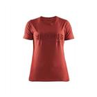 T-shirt 3D Woman limited - Blåkläder