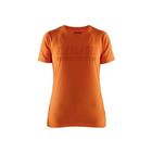 T-shirt Limited Dames - Blåkläder