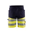 Short High Vis stretch klasse1 - Blåkläder