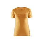 T-shirt 3D Woman limited - Blåkläder