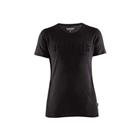 T-shirt 3D Woman limited - Blåkläder