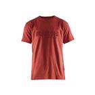 T-shirt 3D - Blåkläder