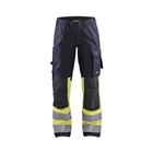 Dames werkbroek Multinorm Inherent met stretch - Blåkläder