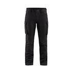 Werkbroek X1900 - stretch 4D - Blåkläder