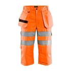 Piraatbroek High Vis Oranje - Blåkläder