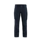 Dames service werkbroek stretch - Blåkläder