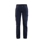 Industriële broek Dames 2-weg stretch - Blåkläder
