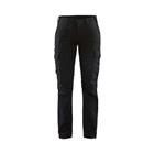 Industriële broek Dames 2-weg stretch - Blåkläder