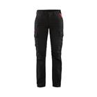 Industriële broek Dames 2-weg stretch - Blåkläder