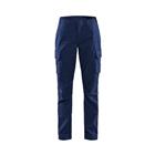 Industriële broek Dames 2-weg stretch - Blåkläder