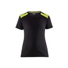 Dames T-Shirt - Blåkläder