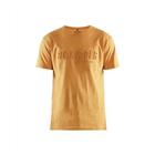 T-shirt 3D - Blåkläder