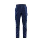 Industriële broek Dames 2-weg stretch - Blåkläder