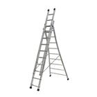Reformladder TRS3 - 3-delig - Duarib