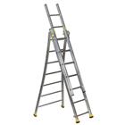 Reformladder T3 - 3-delig - Duarib