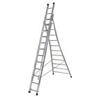 Reformladder TRS2 - 2-delig - Duarib