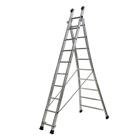 Reformladder TRS2 - 2-delig - Duarib