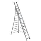 Reformladder TRS3 - 3-delig - Duarib