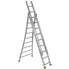 Reformladder T3 - 3-delig - Duarib