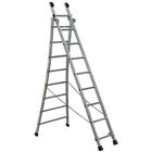 Reformladder TRS2 - 2-delig - Duarib